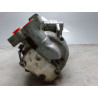 COMPRESSEUR AIR CONDITIONNE RENAULT CLIO 4 PHASE 1 DIESEL