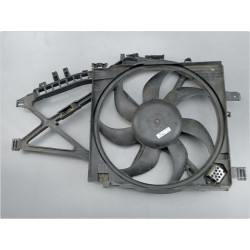 MOTEUR VENTILATEUR RADIATEUR