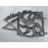 MOTEUR VENTILATEUR RADIATEUR OPEL COMBO