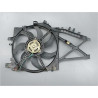 MOTEUR VENTILATEUR RADIATEUR OPEL COMBO