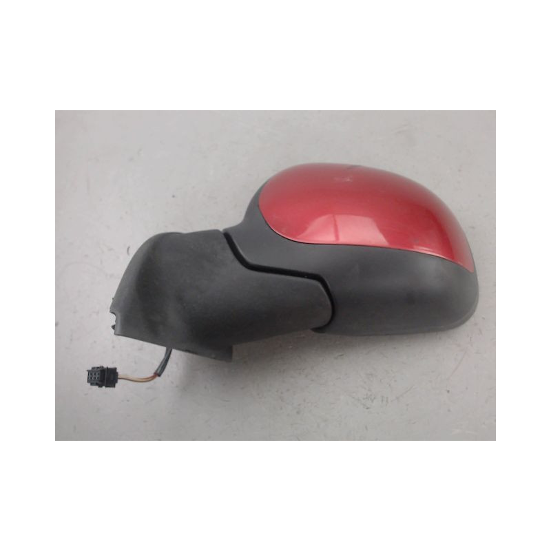 RETROVISEUR EXTERIEUR ELECTRIQUE GAUCHE CITROEN C3