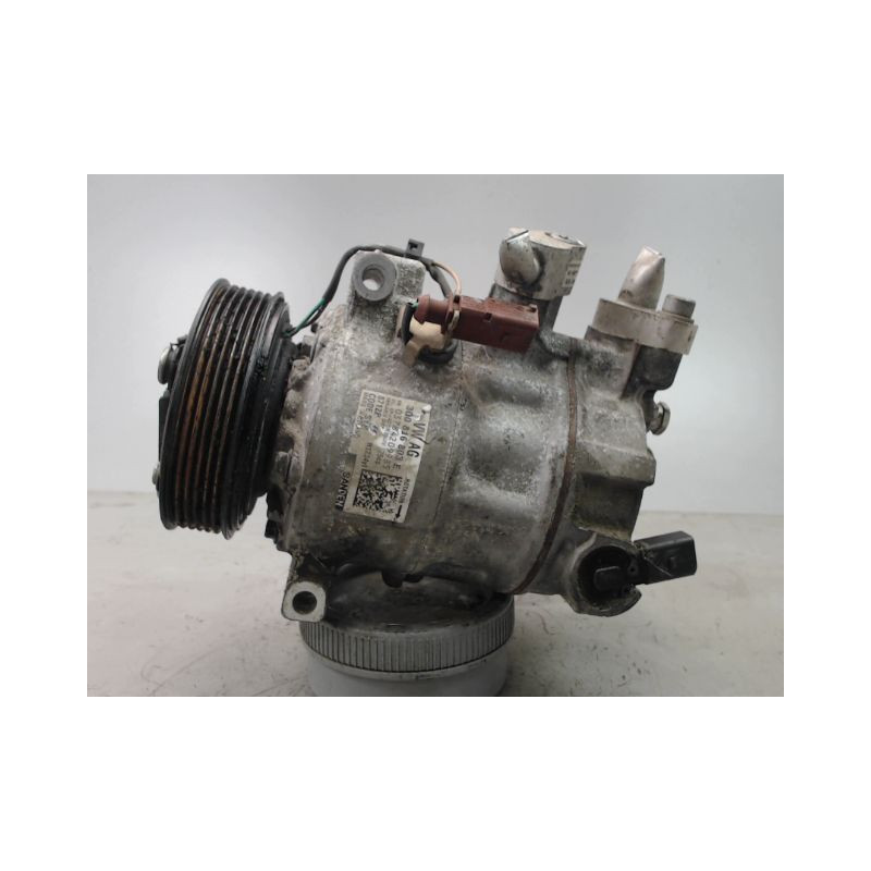 COMPRESSEUR AIR CONDITIONNE SKODA KAMIQ