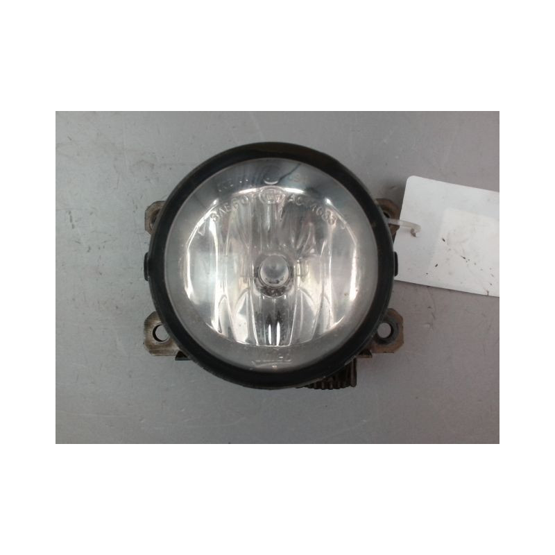 PHARE ANTIBROUILLARD AVANT DROIT CITROEN C4