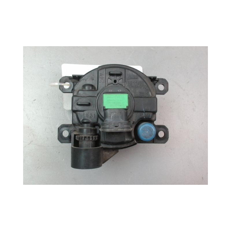 PHARE ANTIBROUILLARD AVANT DROIT CITROEN C4
