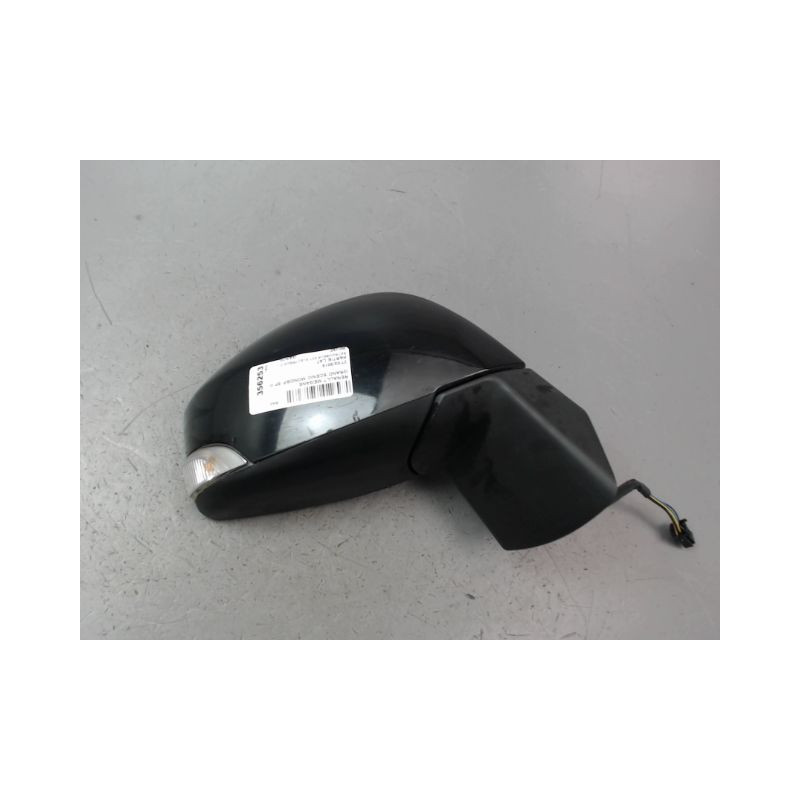 RETROVISEUR EXTERIEUR ELECTRIQUE DROIT RENAULT MEGANE