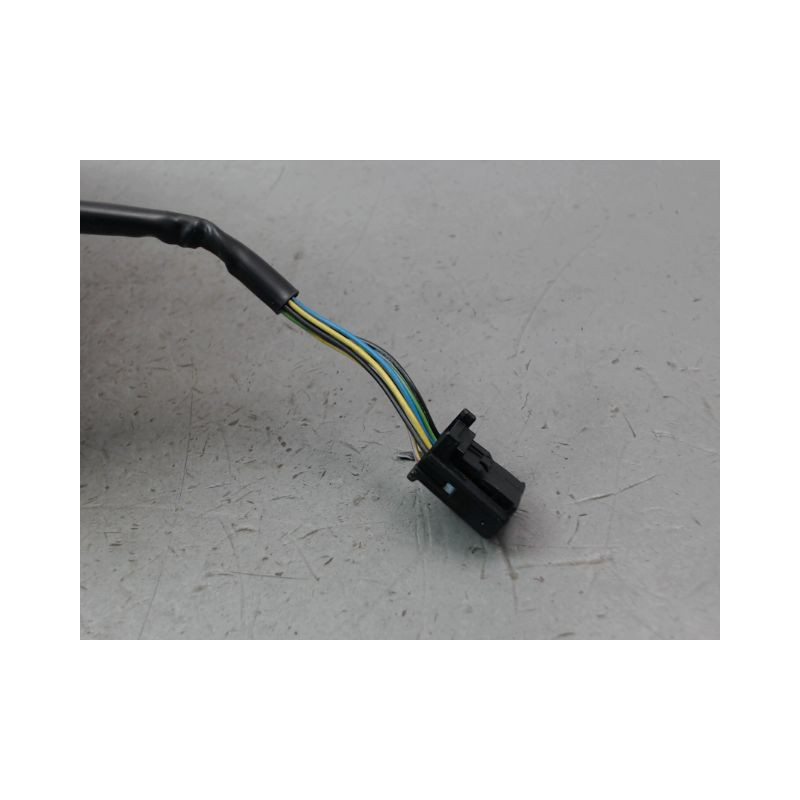 RETROVISEUR EXTERIEUR ELECTRIQUE DROIT RENAULT MEGANE