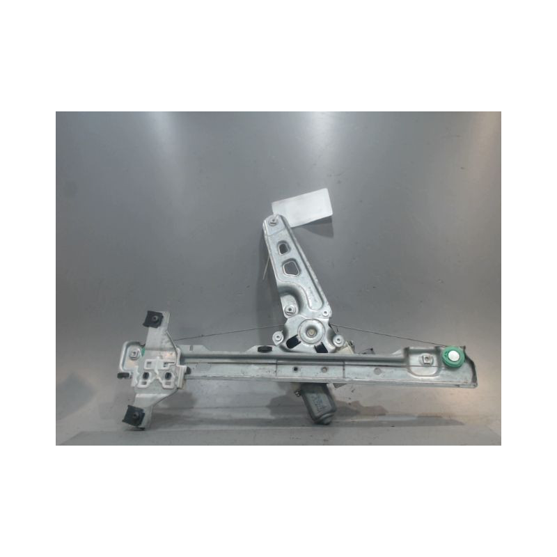 MECANISME+MOTEUR LEVE-GLACE AVANT GAUCHE PEUGEOT 3008