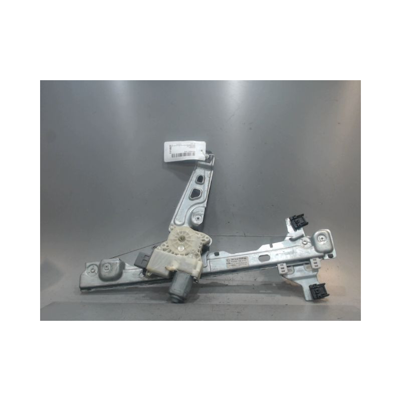 MECANISME+MOTEUR LEVE-GLACE AVANT GAUCHE PEUGEOT 3008