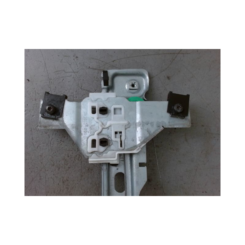 MECANISME+MOTEUR LEVE-GLACE AVANT GAUCHE PEUGEOT 3008