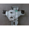 MECANISME+MOTEUR LEVE-GLACE AVANT GAUCHE PEUGEOT 3008