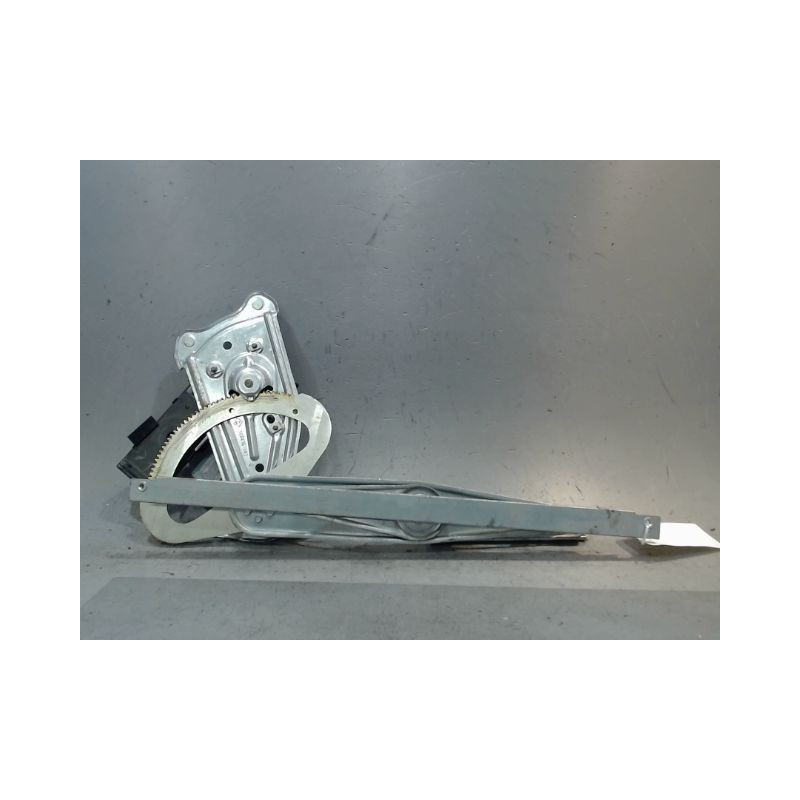 MECANISME+MOTEUR LEVE-GLACE AVANT GAUCHE RENAULT MEGANE
