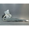 MECANISME+MOTEUR LEVE-GLACE AVANT GAUCHE RENAULT MEGANE