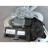 MECANISME+MOTEUR LEVE-GLACE AVANT GAUCHE RENAULT MEGANE