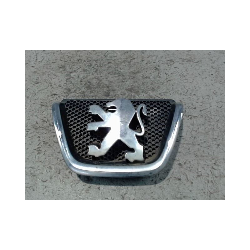 SIGLE CALANDRE PEUGEOT 206