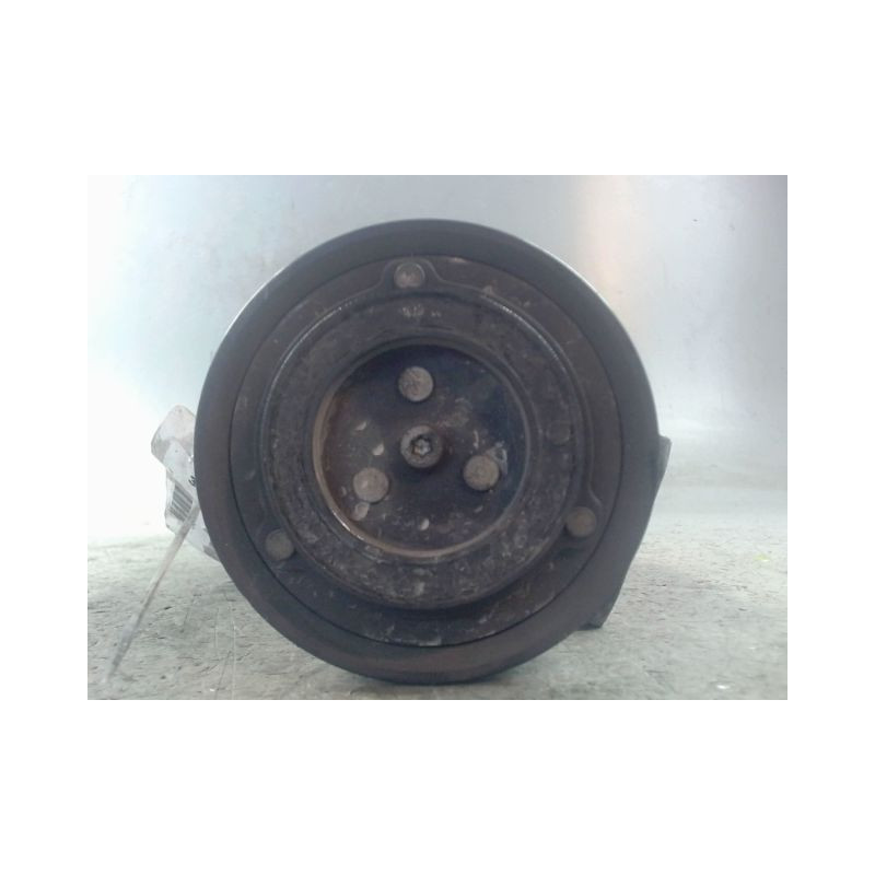 COMPRESSEUR AIR CONDITIONNE CHEVROLET CAPTIVA