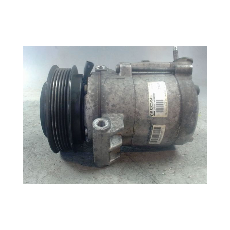 COMPRESSEUR AIR CONDITIONNE CHEVROLET CAPTIVA