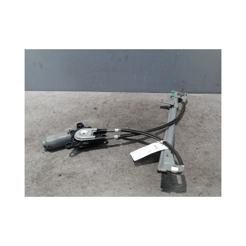 MECANISME+MOTEUR LEVE-GLACE AVANT DROIT PEUGEOT 306