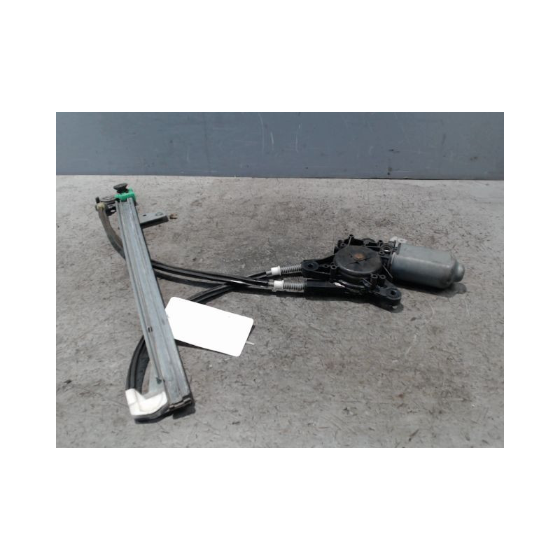 MECANISME+MOTEUR LEVE-GLACE AVANT DROIT PEUGEOT 306