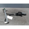 MECANISME+MOTEUR LEVE-GLACE AVANT DROIT PEUGEOT 306