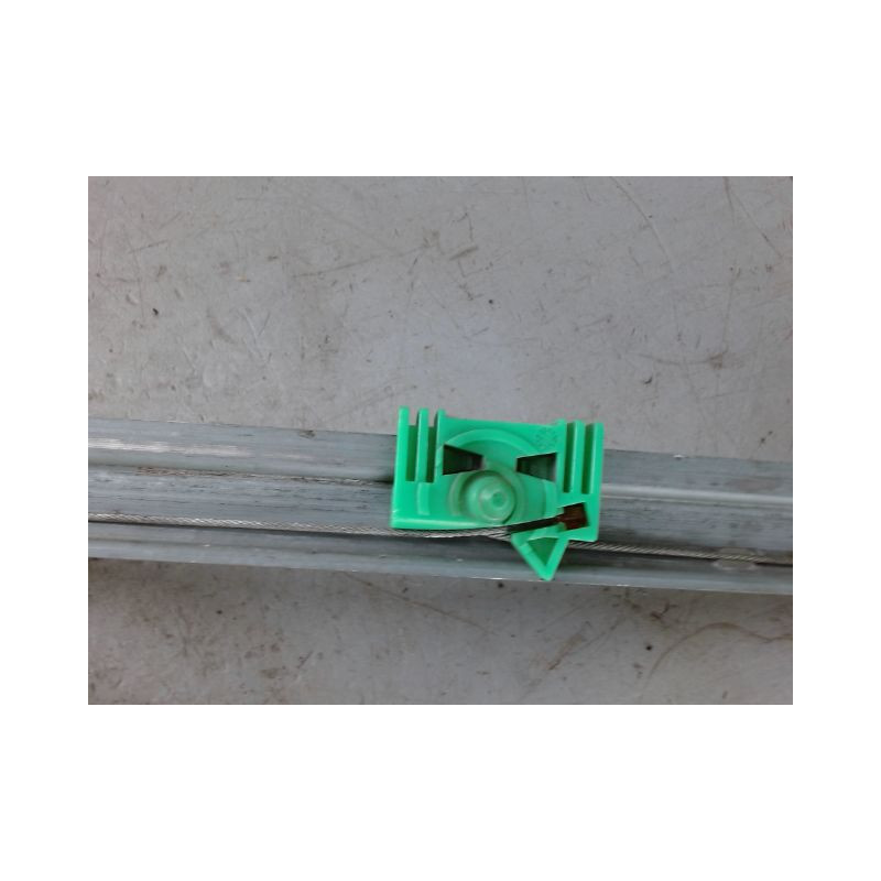 MECANISME+MOTEUR LEVE-GLACE AVANT DROIT PEUGEOT 306