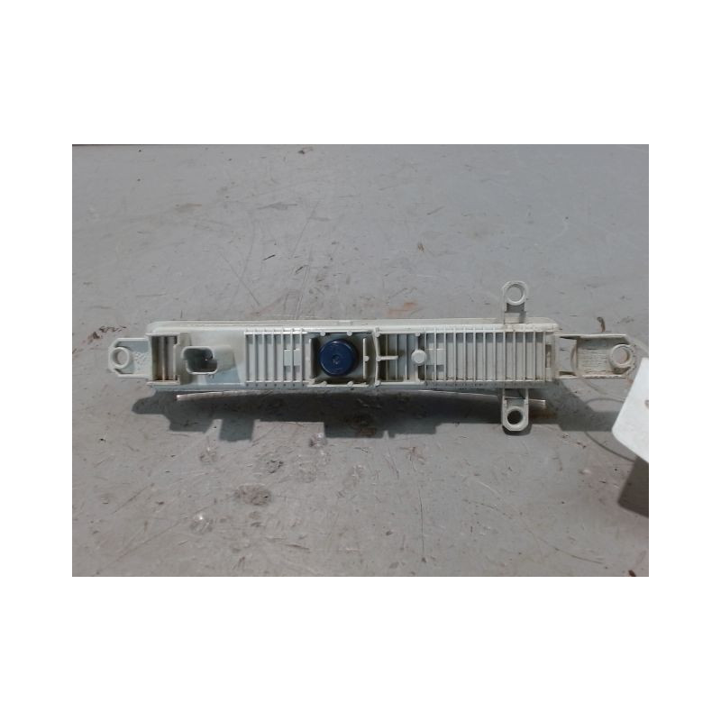 FEUX POSITION DROIT CITROEN C3 2009-