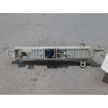 FEUX POSITION DROIT CITROEN C3 2009-
