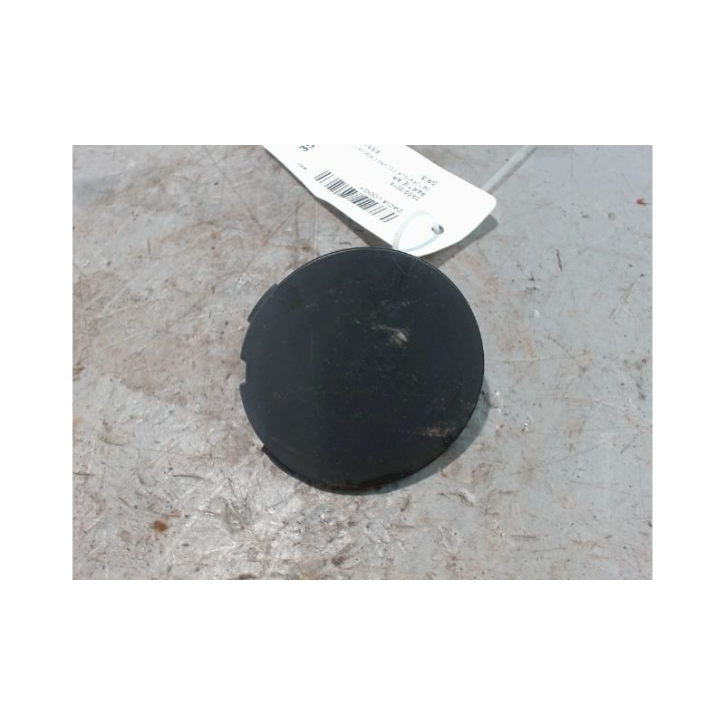 OBTURATEUR COUVRE CROCHET DE BOUCLIER AR DACIA LODGY