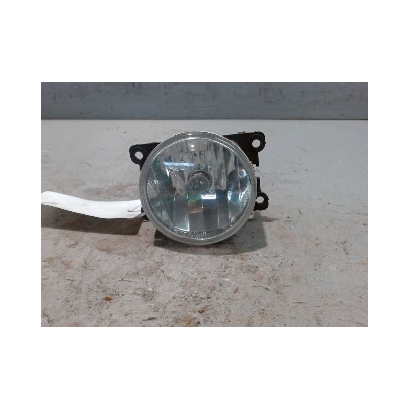 PHARE ANTIBROUILLARD AVANT GAUCHE CITROEN C3 PICASSO 2008-