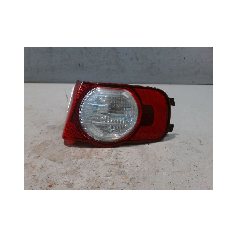 FEU RECUL DROIT CITROEN C3 PICASSO 2008-