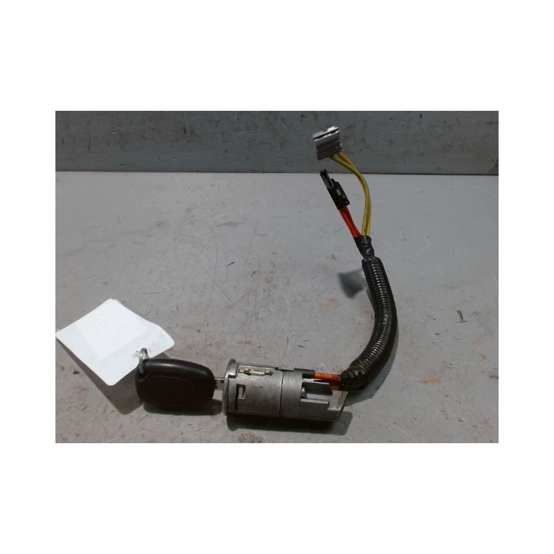 ANTIVOL DE DIRECTION RENAULT TRAFIC
