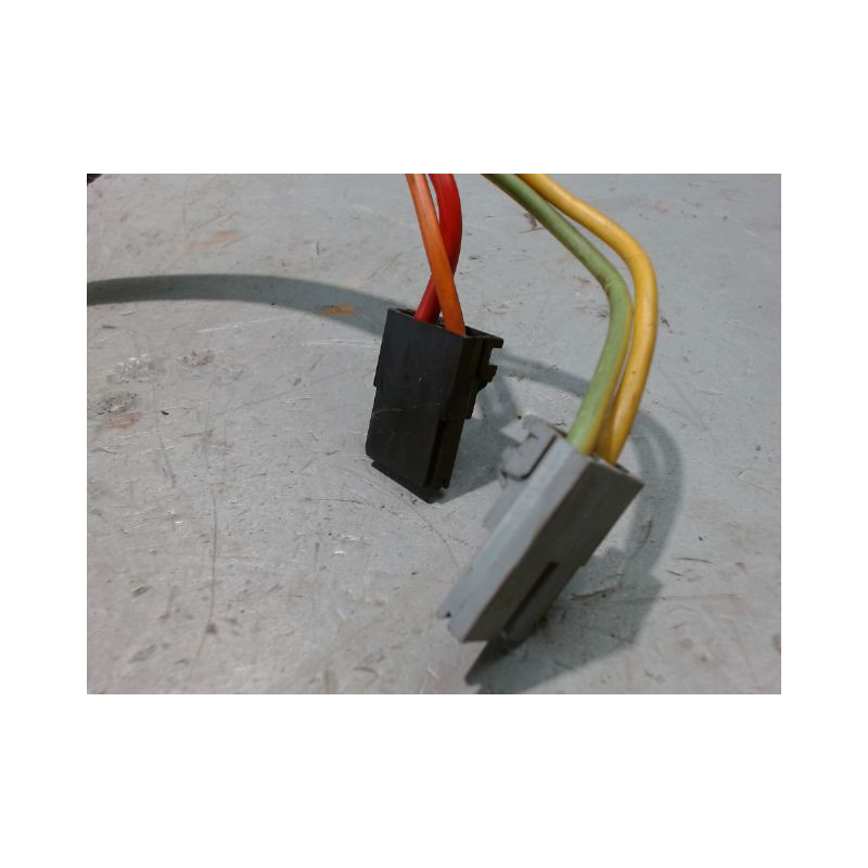 ANTIVOL DE DIRECTION RENAULT TRAFIC