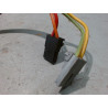 ANTIVOL DE DIRECTION RENAULT TRAFIC