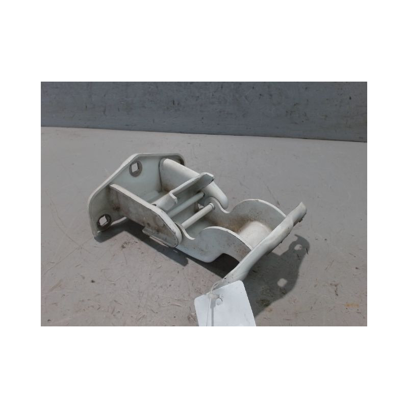 CHARNIERE INF PORTE BATTANTE ARG RENAULT TRAFIC