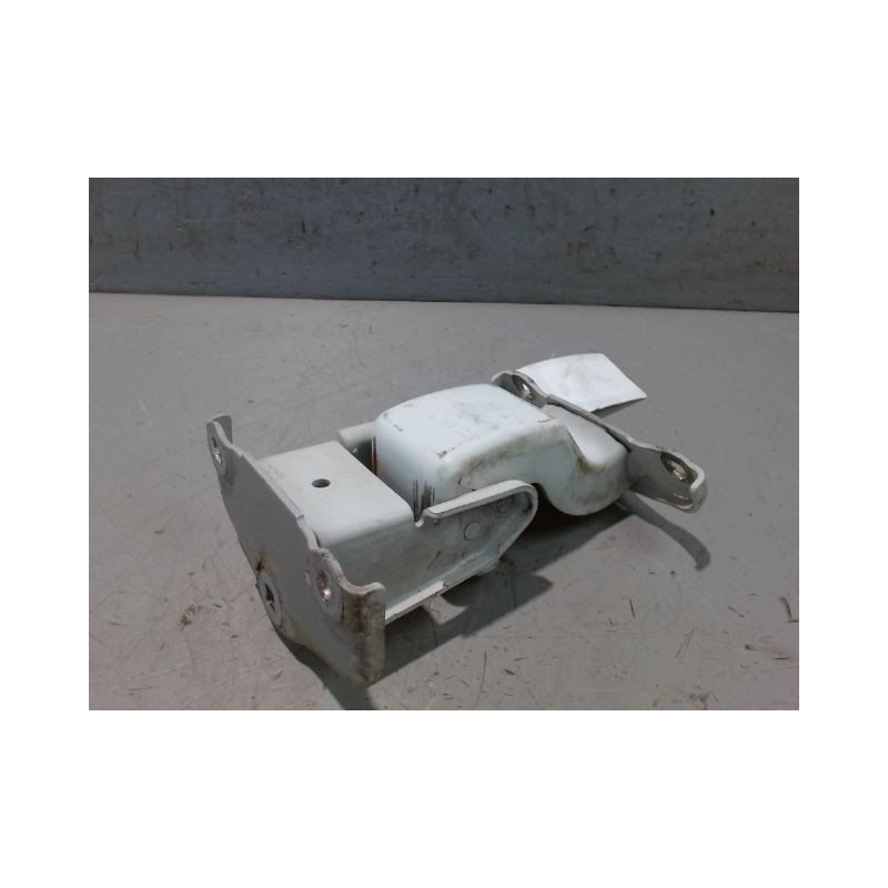 CHARNIERE INF PORTE BATTANTE ARG RENAULT TRAFIC