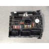 BOITE A FUSIBLES CITROEN C4 04-08