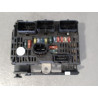 BOITE A FUSIBLES CITROEN C4 04-08