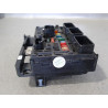 BOITE A FUSIBLES CITROEN C4 04-08