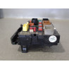 BOITE A FUSIBLES PEUGEOT 307 2005-2007