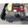 BOITE A FUSIBLES PEUGEOT 307 2005-2007