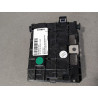 BOITE A FUSIBLES PEUGEOT 307 2005-2007