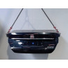 COFFRE ARRIERE FIAT TIPO