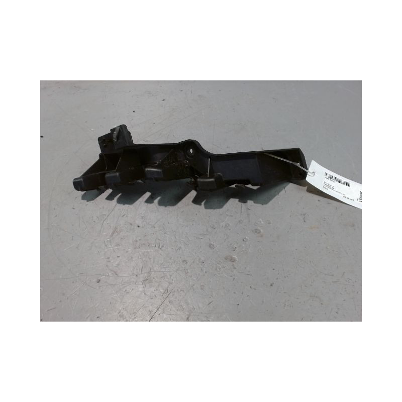 SUPPORT PARE-CHOC ARG FIAT TIPO