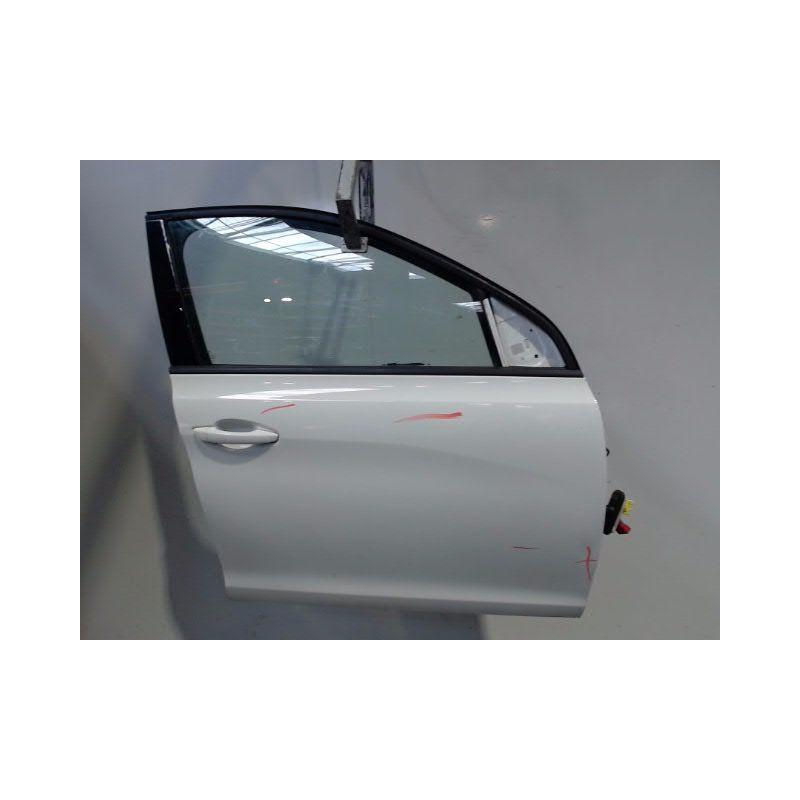 PORTE AVANT DROIT PEUGEOT 308 2011-