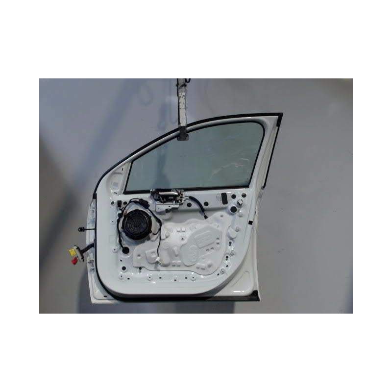 PORTE AVANT DROIT PEUGEOT 308 2011-