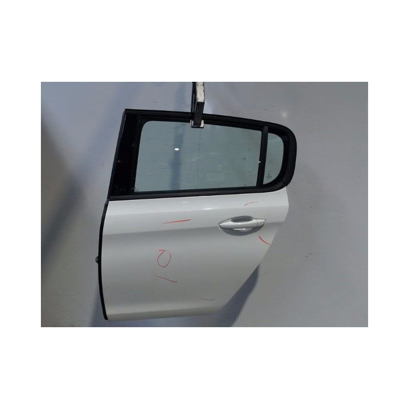 PORTE ARRIERE GAUCHE PEUGEOT 308 2011-