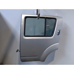 PORTE ARG