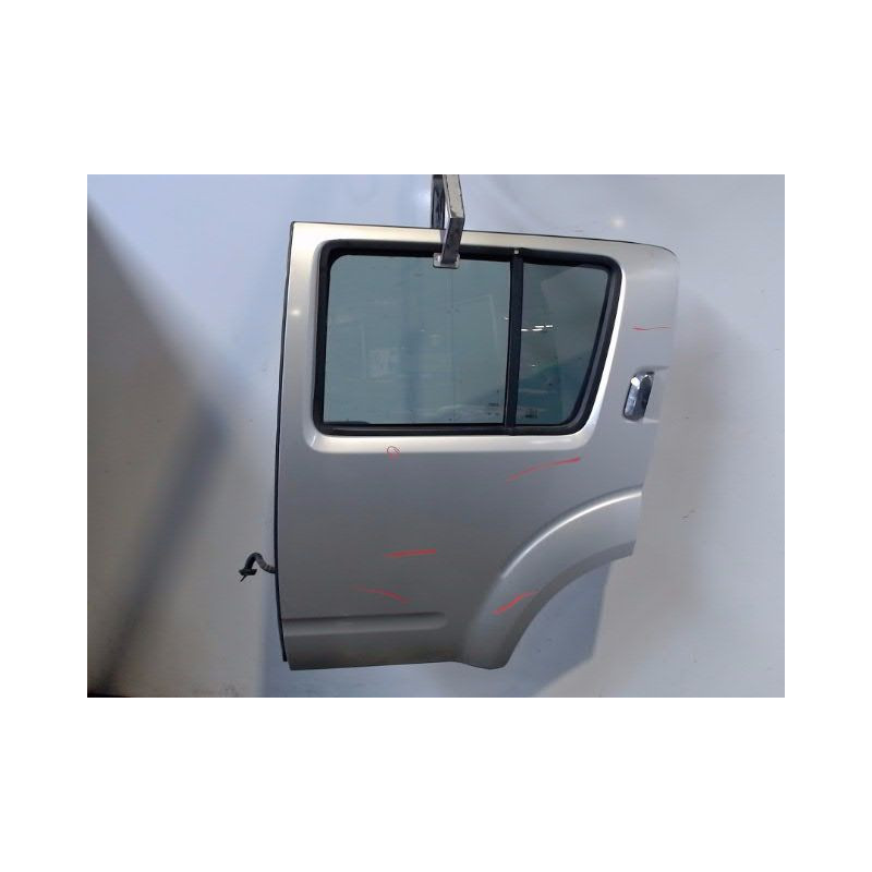 PORTE ARRIERE GAUCHE NISSAN PATHFINDER