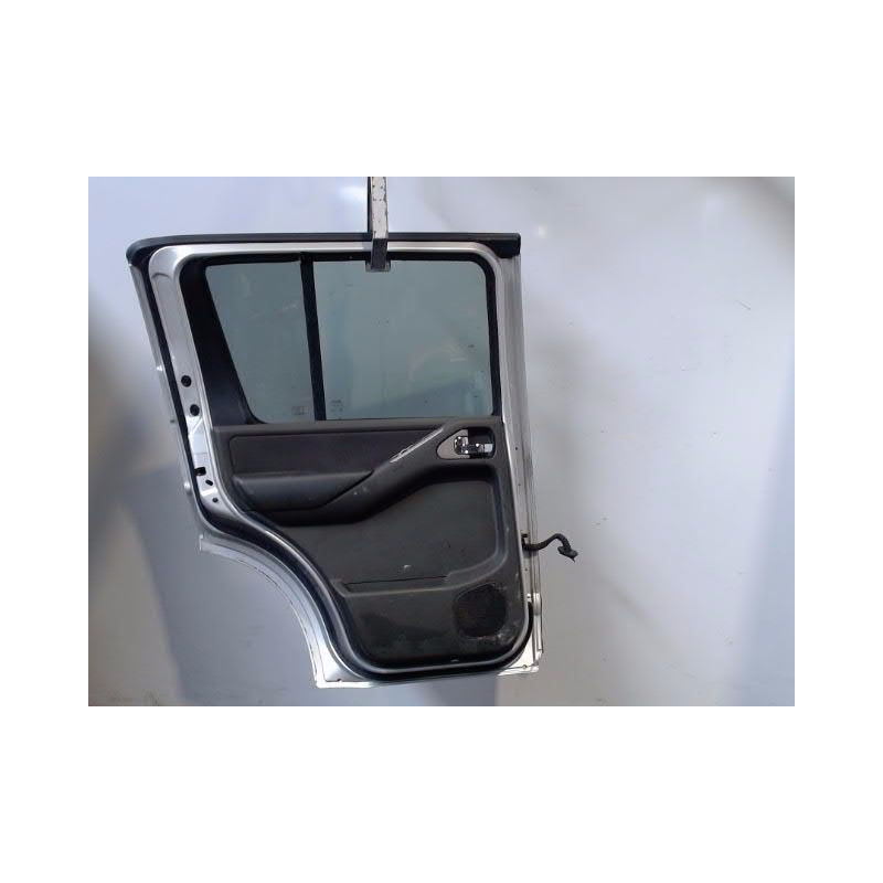 PORTE ARRIERE GAUCHE NISSAN PATHFINDER