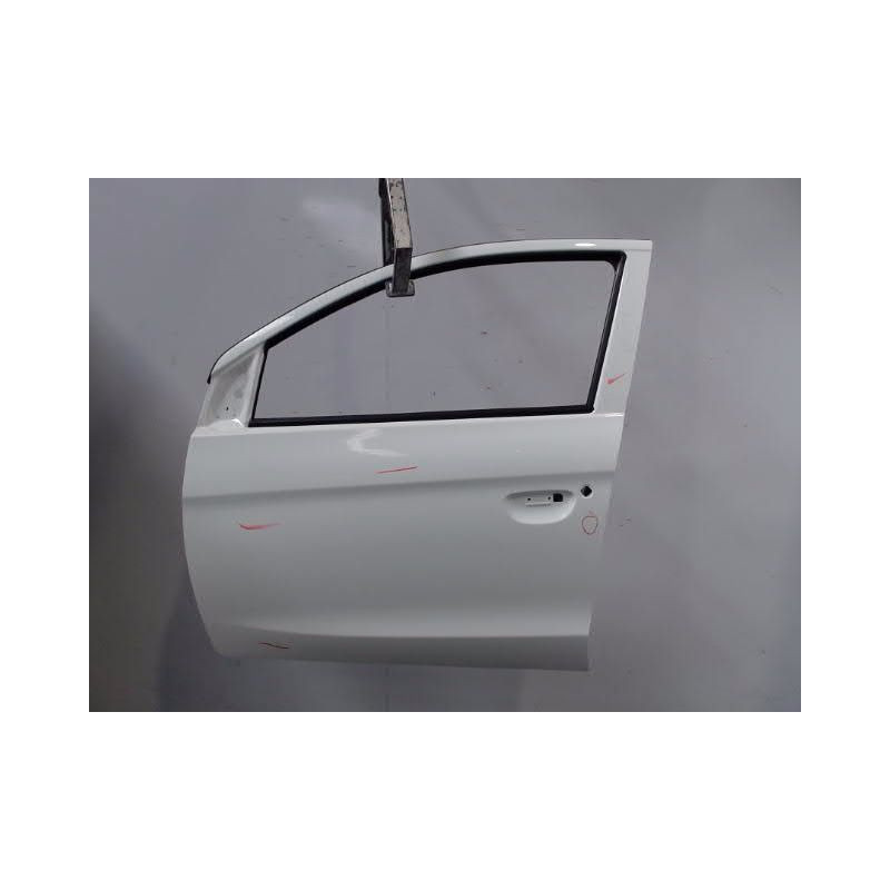 PORTE AVANT GAUCHE MITSUBISHI SPACESTAR