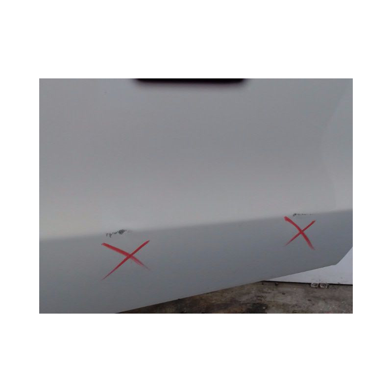 PORTE ARRIERE DROIT MITSUBISHI SPACESTAR